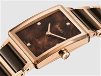 Orologio Rado Donna Integral in Acciaio R20251912 - R20251912